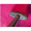 Image 2 : 10 POUND SLEDGE HAMMER