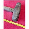 Image 3 : 10 POUND SLEDGE HAMMER
