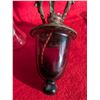 Image 4 : VINTAGE FRENCH LAMP WITH EAGLES