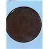 Image 2 : 1923 CANADIAN ( Key Date) Penny