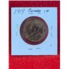 Image 3 : 1919 CANADIAN PENNY