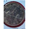 Image 2 : 1959 CANADIAN SILVER DOLLAR