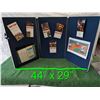 Image 2 : Table top display with Levy’s carry bag