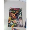 Image 2 : VINTAGE COMICS 1967-1974