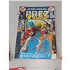 Image 3 : VINTAGE COMICS 1967-1974
