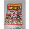 Image 4 : VINTAGE COMICS 1967-1974