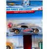 Image 3 : HOTWHEELS by MATTEL