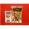 Image 2 : Comely Comix Captain Canuck #3 comic book