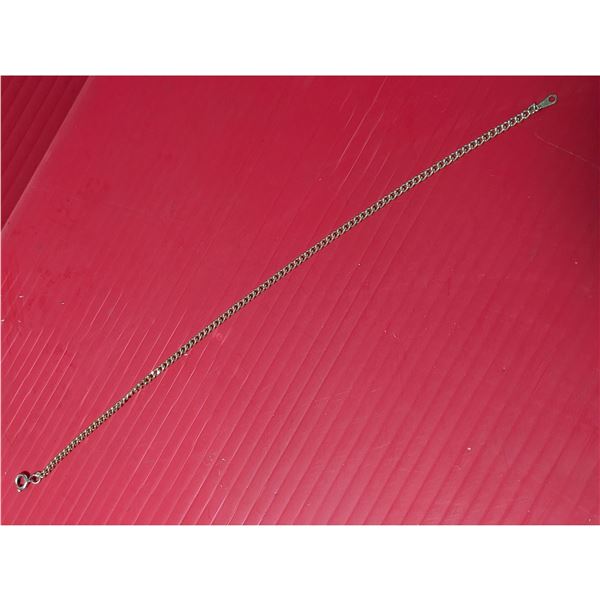 Gold Plated Ankle & Wrist bracelets