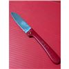 Image 1 : Vintage Japanese Floral Knife