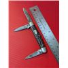 Image 2 : VINTAGE Stockman's Knife