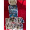 Image 1 : FOOTBALL CARDS NFL PRO SET