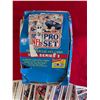Image 2 : FOOTBALL CARDS NFL PRO SET