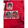 Image 2 : NBA HOOPS II 1989 Basketball Cards