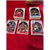 Image 3 : NBA HOOPS II 1989 Basketball Cards