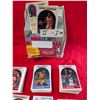 Image 4 : NBA HOOPS II 1989 Basketball Cards