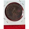 Image 2 : 1953 QUEEN ELIZABETH CORONATION COIN