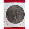 Image 3 : 1965 UNITED KINGDOM CHURCHILL COMMEMORATIVE COIN