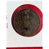 Image 2 : 1901 CANADIAN ONE CENT PIECE