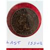 Image 3 : 1901 CANADIAN ONE CENT PIECE