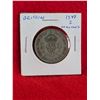 Image 1 : 1948 GREAT BRITAIN 2 Shilling Coin