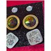 Image 2 : VINTAGE CUFFLINKS & TIE CLIPS