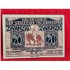 Image 1 : ANTIQUE 1920'S AUSTRIAN CURRENCY