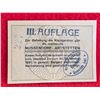 Image 2 : ANTIQUE 1920'S AUSTRIAN CURRENCY