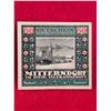 Image 1 : ANTIQUE 1920'S AUSTRIAN CURRENCY