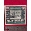 Image 3 : ANTIQUE 1920'S AUSTRIAN CURRENCY