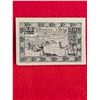 Image 1 : ANTIQUE 1920'S AUSTRIAN CURRENCY