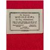 Image 2 : ANTIQUE 1920'S AUSTRIAN CURRENCY