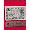 Image 3 : ANTIQUE 1920'S AUSTRIAN CURRENCY