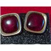 Image 2 : VINTAGE CUFFLINKS