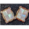 Image 5 : VINTAGE CUFFLINKS