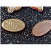 Image 6 : VINTAGE CUFFLINKS