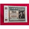Image 1 : ANTIQUE 5000 Mary 1920'S GERMAN CURRENCY