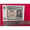 Image 3 : ANTIQUE 5000 Mary 1920'S GERMAN CURRENCY