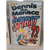 Image 8 : COMICS DENNIS THE MENACE