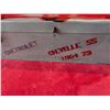 Image 2 : GREY&RED CHEVELLE TOOL BOX, COAL SHOVEL