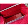 Image 4 : GREY&RED CHEVELLE TOOL BOX, COAL SHOVEL