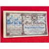 Image 1 : ANTIQUE 1920'S AUSTRIAN CURRENCY
