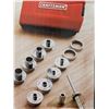 Image 2 : ROUTER BUSHING SET ~ CRAFTSMAN