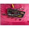 Image 1 : TRAY OF TOOLS