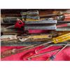 Image 2 : TRAY OF TOOLS