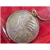 Image 3 : CROWN ZELLERBACH CANADA LIMITED MEDALLION
