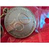 Image 4 : CROWN ZELLERBACH CANADA LIMITED MEDALLION