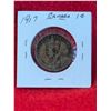 Image 3 : 1917 CANADIAN PENNY