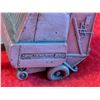 Image 2 : MINIATURE PEWTER TRACTOR & BALER