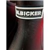 Image 2 : RUBBER BOOTS 10.5 by ALBICKER